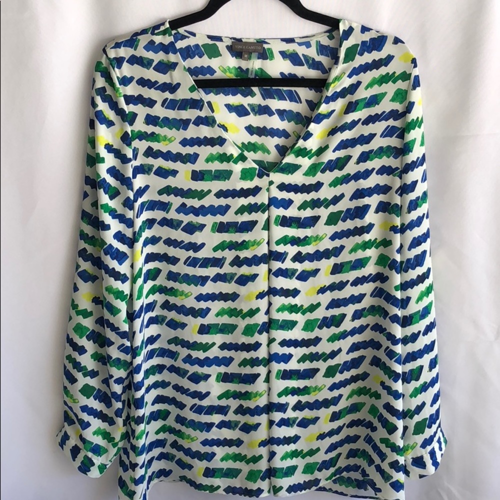 Vince Camuto Shirt